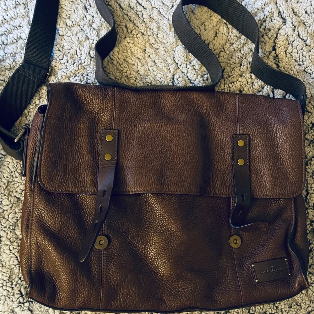 Cole Haan Messenger Bag